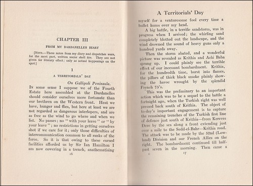 1916 Moseley TRUTH ABOUT THE DARDANELLES Gallipoli EVACUATION Wounded Alexandria - Imagen 8 de 22
