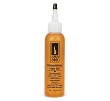 Doo Gro Stimulating Growth Oil 4.5 OZ