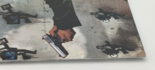 Dieb der Diebe #2 & #3 Comic Konvolut Bild Comics - Bild 17 von 18