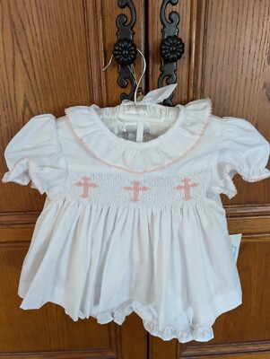 Baptism Outfit