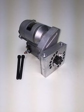 Pontiac Oldsmobile High Torque Power Mini Starter 350400455 1.4kw 41 Ratio