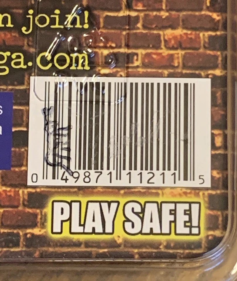 Nuevo Sellado Nuevo De Colección Yomega Power Grip Paddle Ball 🏓 Enviado Gratis y Rápido Foto 3 de 4