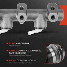 Las Mejores Ofertas En Cables De Freno De Estacionamiento Para Volkswagen Super Beetle | EBay