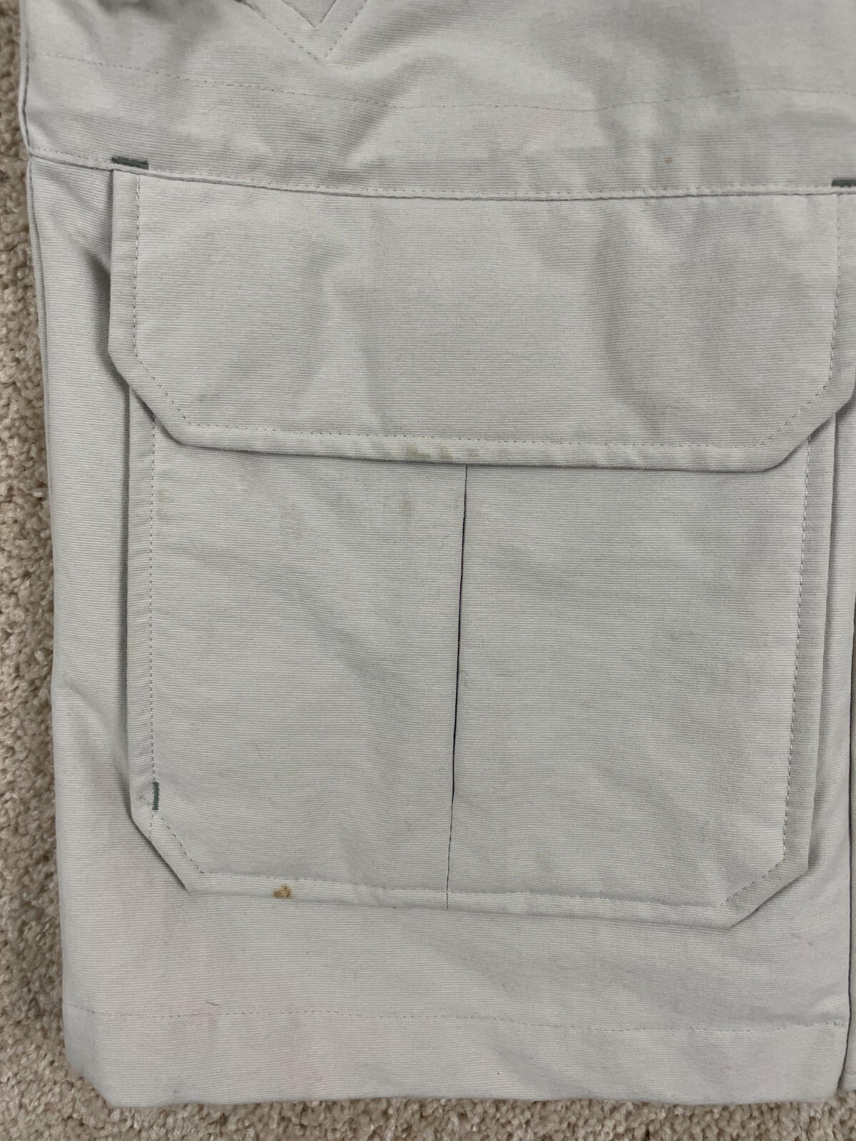 Vintage Woolrich Basic Jacket Womens Medium Lined… - image 14