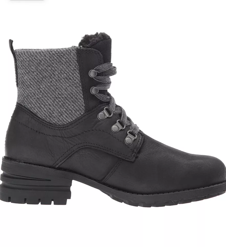Caterpillar taylor sales hiking boots