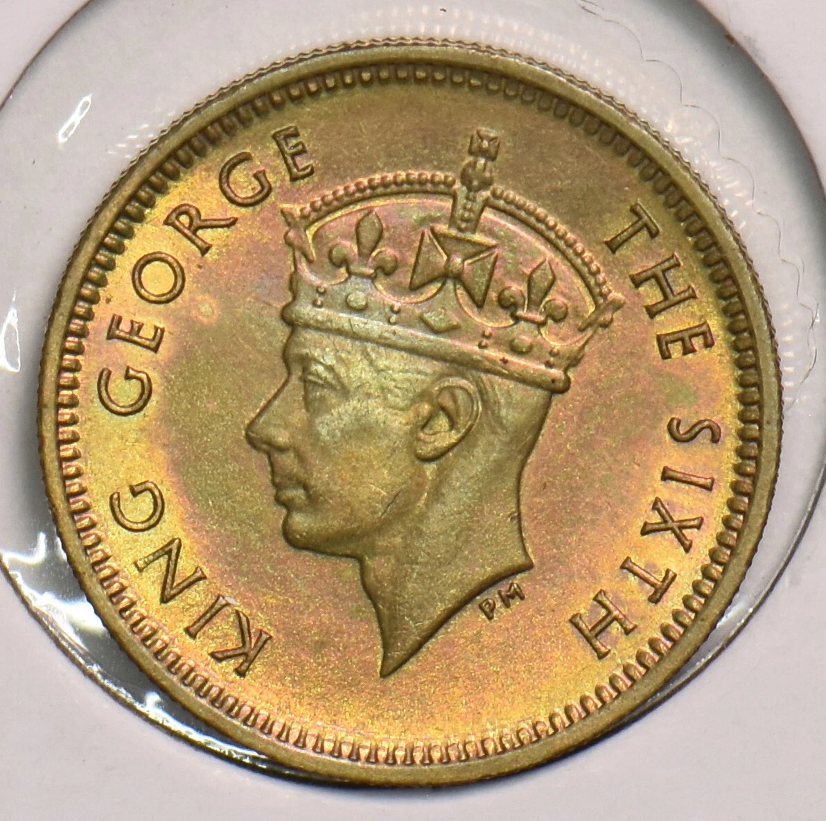 1949 Year Hong Kong Coins for sale | eBay