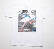 O'Neill Shred Tee M White