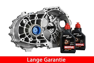 Getriebe  JSD   Vw Ford Seat   1.9 TDI   Getriebeöl GRATIS GARANTIE