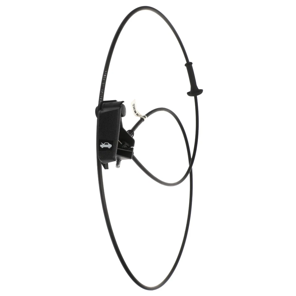 Cable de liberación de pestillo de capó GM 99-05 NUEVO FABRICANTE DE EQUIPOS ORIGINALES Chevrolet Oldsmobile Pontiac 22664351 Foto 2 de 4