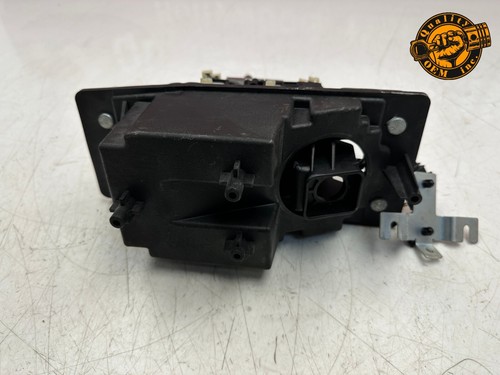 2003-2010 BENTLEY CONTINENTAL AUTOMATIC TRANSMISSION GEAR SHIFTER LEVER OEM 49k - Picture 6 of 7