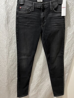 HUDSON Women's Size 28 Zuri Krista Low Rise Skinny Jeans NWT #DLJZUR5L410