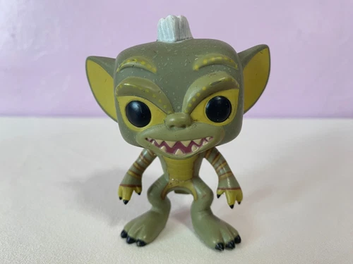 Funko Pop Figure Stripe Gremlins #06 DAMAGED d4