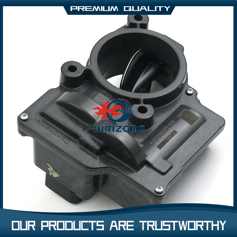 Throttle Body Valve 03c128063 For VW Golf Jetta Audi A1 1.4TSI CAVE CTHD BMY eBay