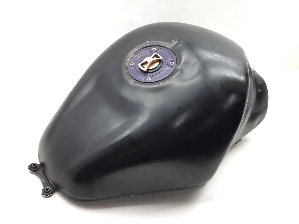 Hayabusa on sale gas tank