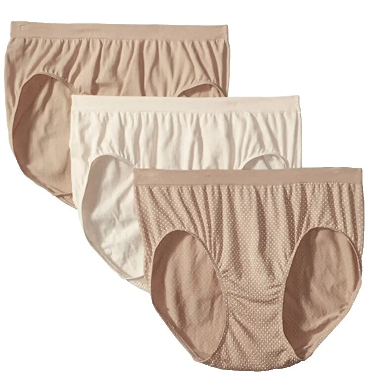 Bali Women's Polyester Seamless