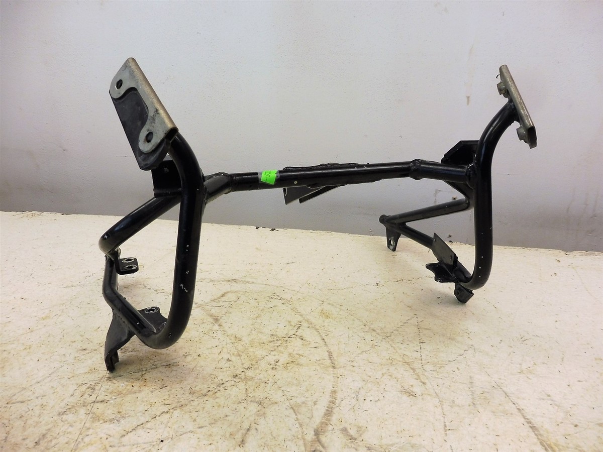 86 Kawasaki ZX1000 ZX 1000R ZX10 Ninja K478-1' front fairing mount