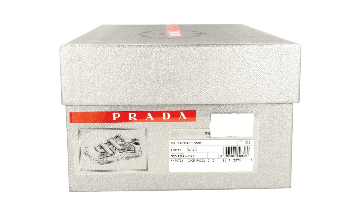 セール★PRADA★1XX583 1XX583 PRADA(プラダ) - 海外通販のBUYMA