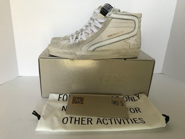 golden goose ebay