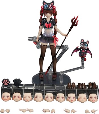 フリュー HOSHIKAWA SARA フィギュア Amazon.com: Nijisanji: Hoshikawa Sara Tenitol PVC Figure