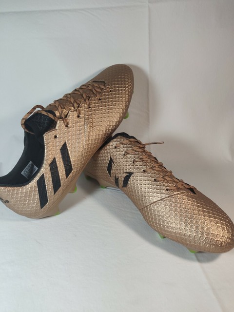 adidas messi 16.1 gold