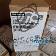 1PCS New in box Siemens 6SL3210-1SE17-7UA0 6SL3 210-1SE17-7UA0
