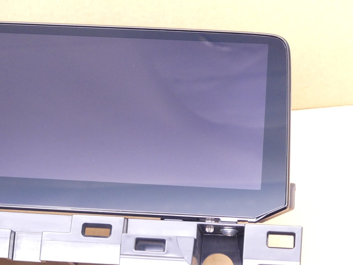 新品マツダ純正 CX-5 CX-8KG2Pディスプレイ K19G-61-1J0E 2021-2025 Mazda CX-5 KF Navigation Display Screen 8 INCH OEM