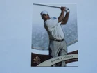 2013 SP Authentic Michael Jordan Golf Card #23 Bulls HOF Sharp & Clean