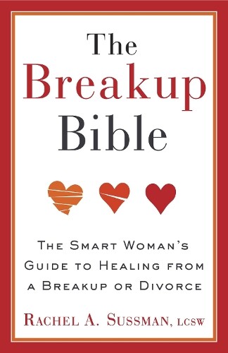 Thumbnail - Rachel Sussman The Breakup Bible (taschenbuch)
