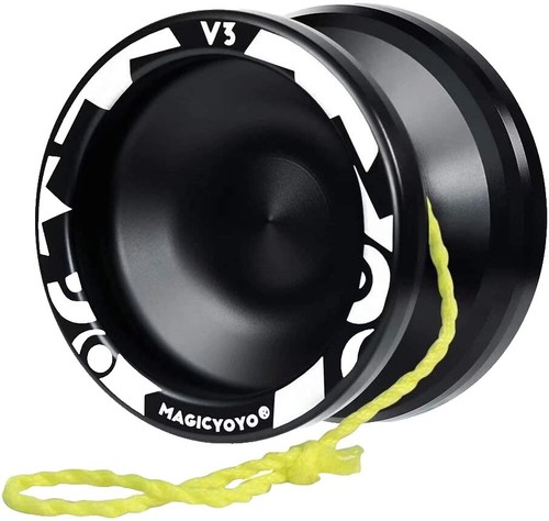 Responsieve Yoyo Yoyo Snaren MAGICYOYO JoJo N11 Professionele Niet- 2-in-1 Yoyo Set Met Snaren Accessoires Yoyo Voor Beginners Responsieve Yoyo Yoyo Snaren MAGICYOYO JoJo N11 Professionele Niet- 2-in-1 Yoyo Set Met Snaren Accessoires Yoyo Voor Beginners