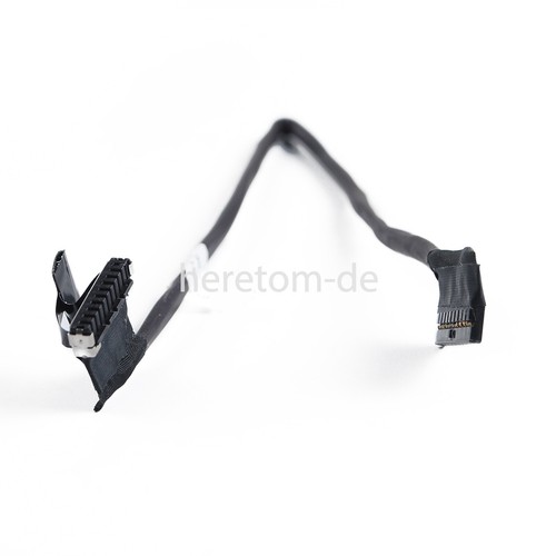 Batterie Akku Lade Kabel für Dell Latitude E7470 E7270 49W6G DC020029500 049W6G - 第 2/7 張圖片