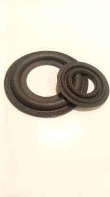 #ad 2 pcs. repair kit suspension and foam washer For JBL Harman Kardon $27.00