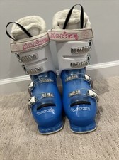 Lange Starlette 60 Ski Boots Mondo24.5