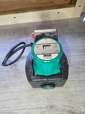 CIRCOLATORE WILO Typ TOP-S30/10   ART-NR 2001350/0210