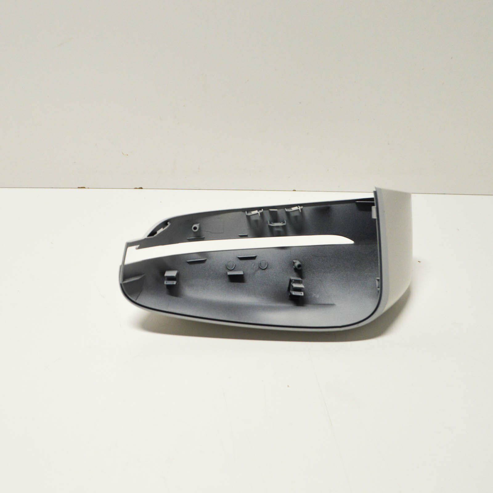 NEU BMW 7 G11 RIGHT WING MIRROR ABDECKKAPPE 51167422720 7422720 