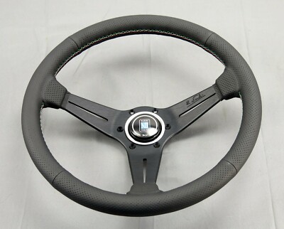 パーツ NARDI Nardi x TRD 36.5cm Steering Wheel New Boxed AE86 Trueno
