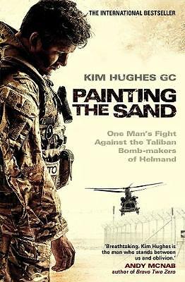 Painting the Sand by Kim Hughes 9781471156724 NEW Free UK Delivery - Image 2