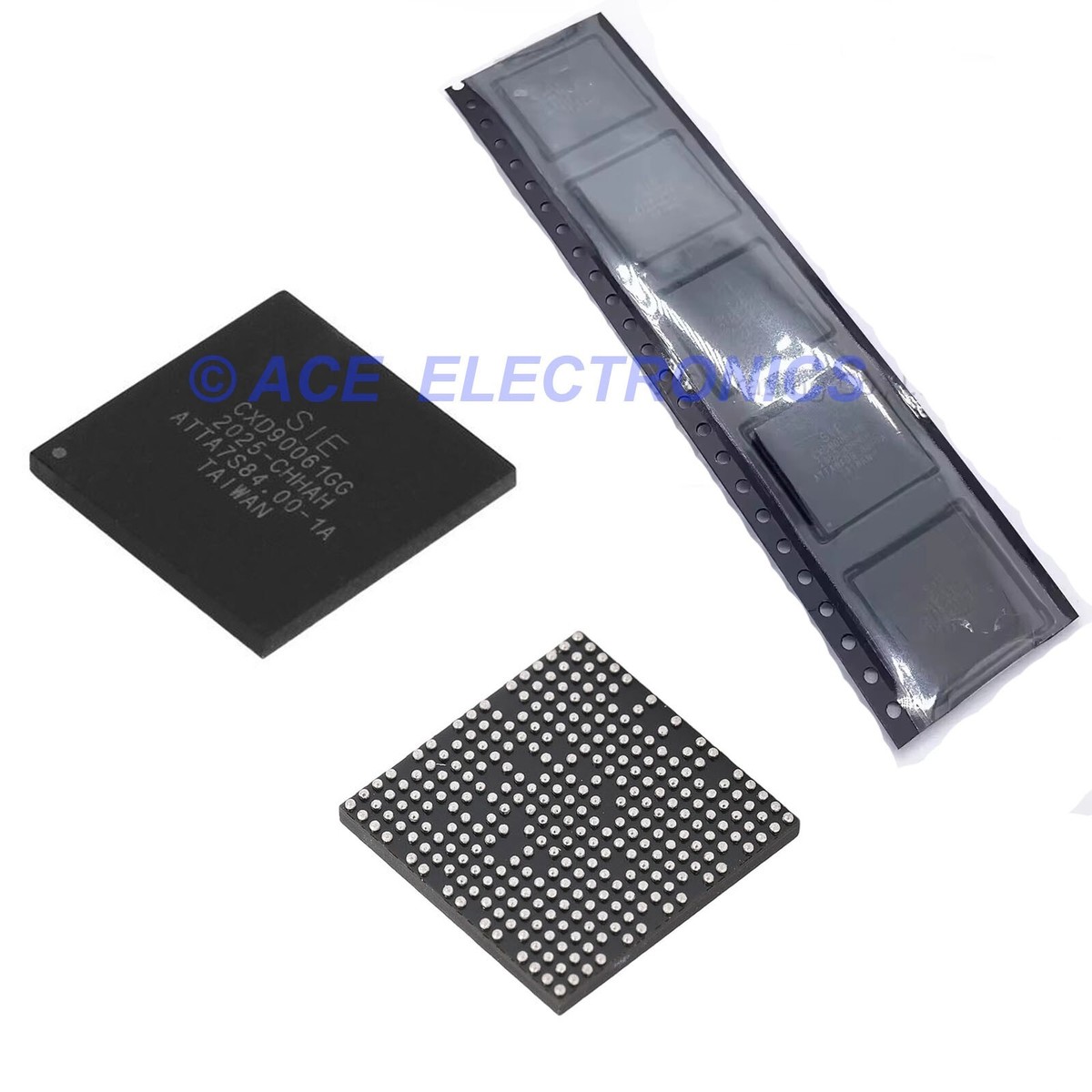 CXD90061GG Southbridge IC Chip for Sony PlayStation 5 PS5