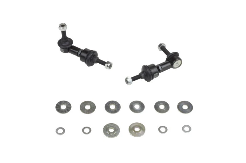 Whiteline KLC107 Front Swaybar Link Kit for Nissan 1984-1998 200SX 240SX - Image 3 of 4