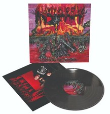 Image of Autopsy 'Puncturing The Grotesque' Vinyl - NEW