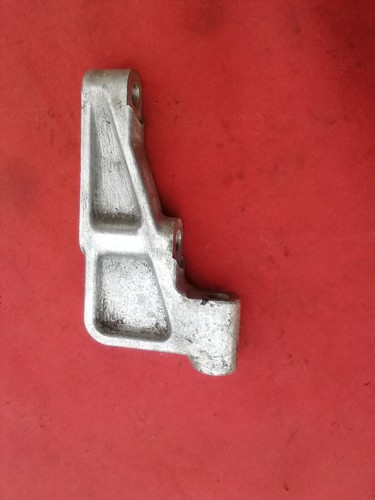 BMW E10 E6 Getriebe Halter Verstärkung alle M10 Motore.