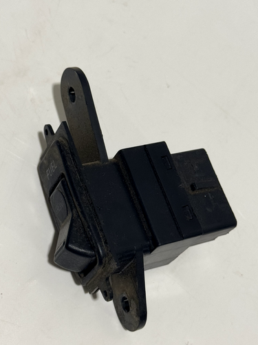1992-1996 Ford F150 F250 F350 FUEL TANK SELECTOR SWITCH USED OEM - Picture 4 of 6