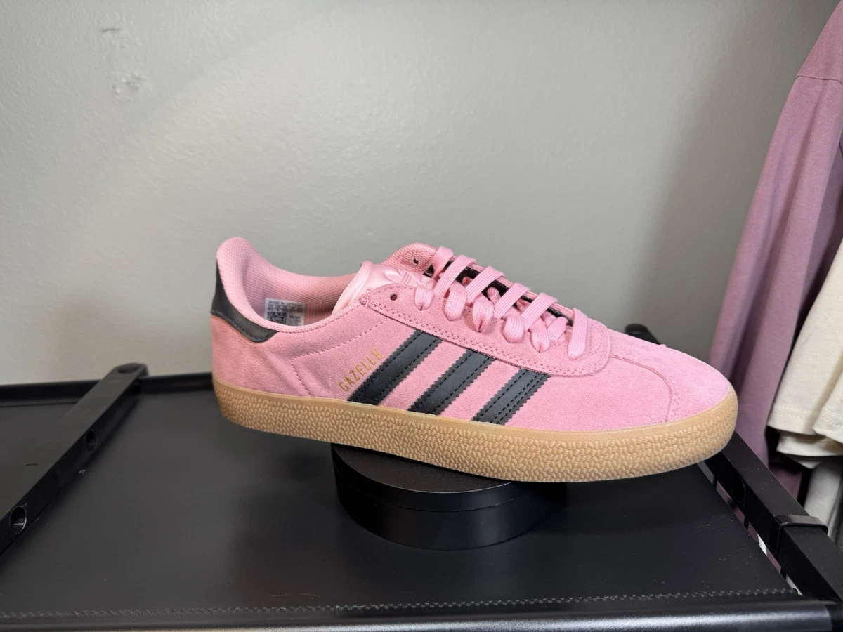 Adidas Gazelle Grey Carbon Gum for sale | eBay