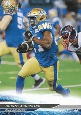2025 Upper Deck UD CFL Pick Complete Your Set 1-100 Base Gold Parallel 🔥🏈🔥