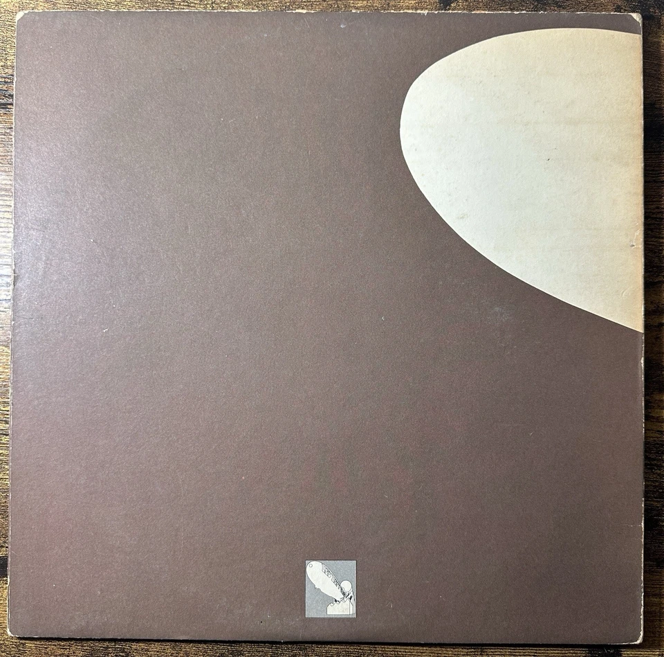 Led Zeppelin II RL SS Robert Ludwig Hot Mix 1969 US 1st Press Foto 2 de 4