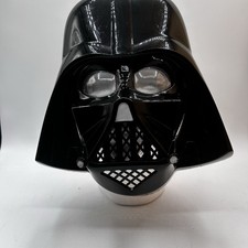 Star Wars Darth Vader Mask
