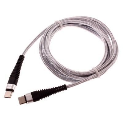 For Pixel 9a/9/10/Pro/XL - 6ft PD Cable Type-C to USB-C Charger Cord Power Wire