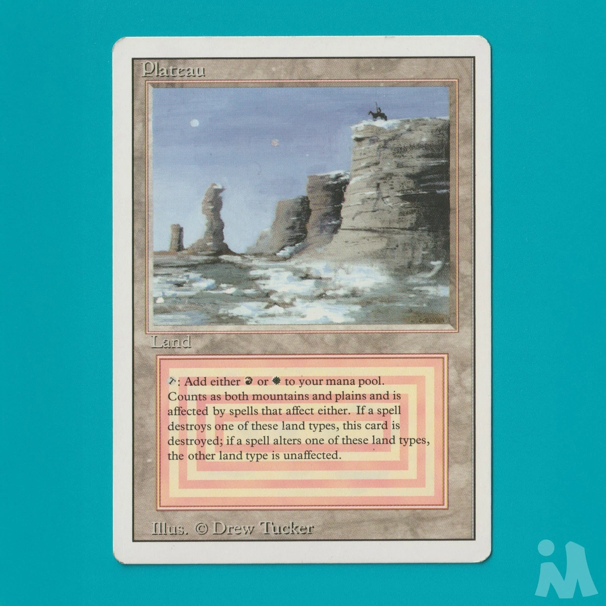 Mtg Plateau for sale | eBay
