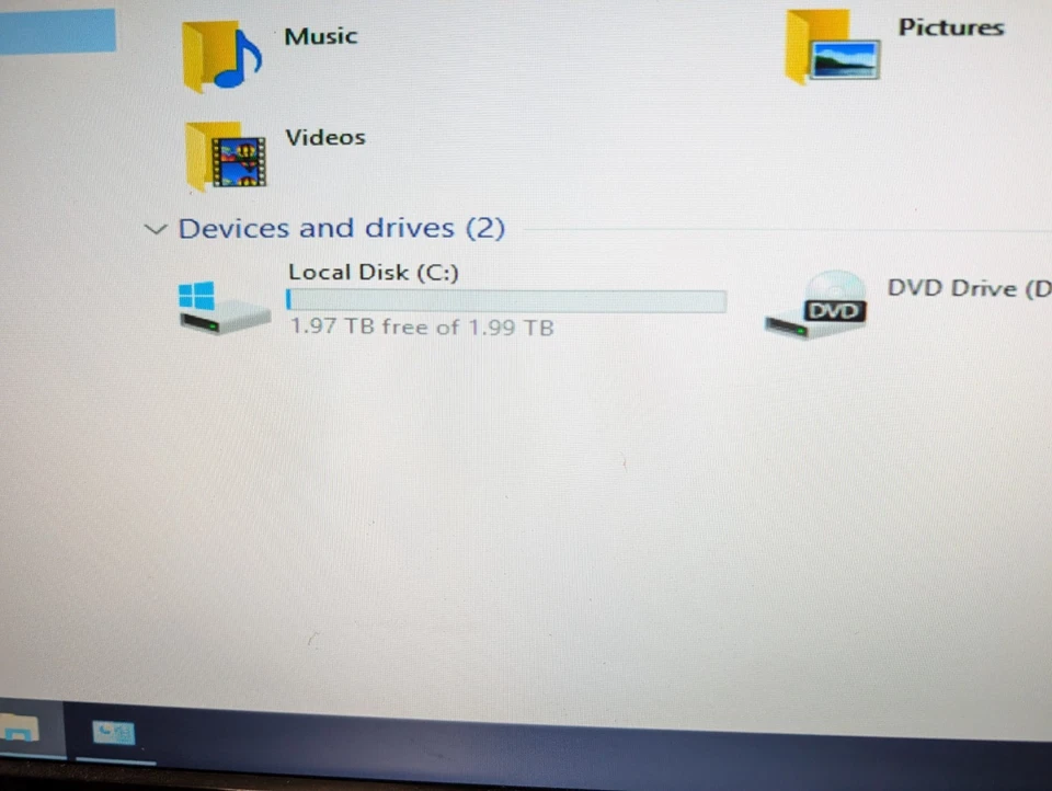 HP ProLiant DL380 G6 2x Xeon E5520 2.26GHz 48GB RAM 8x 2.5" SAS 2U Server - Image 3 of 4
