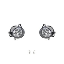 Nebelscheinwerfer Set passend für VW Polo 9N 10/2001-04/2005 links rechts m. H3