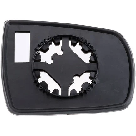 Espejo de puerta Dorman 56988 vidrio Lh, para Sorento 2011 2013 para Kia Foto 2 de 4